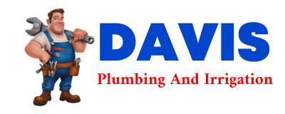 Trusted plumber in JONESTOWN